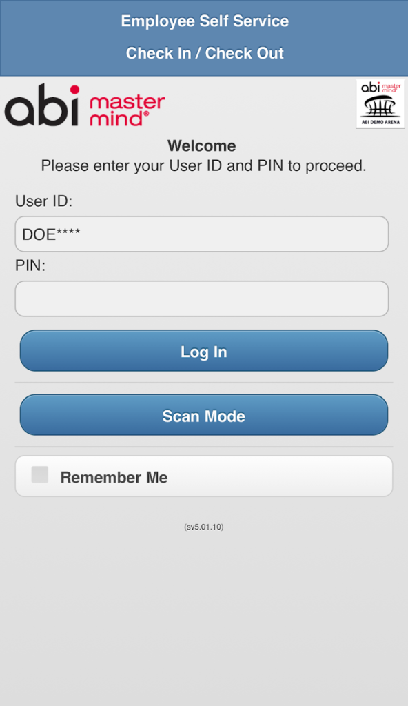 ess.abimm.com employee login
