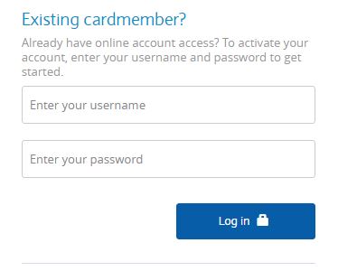 jetblue mastercard activate