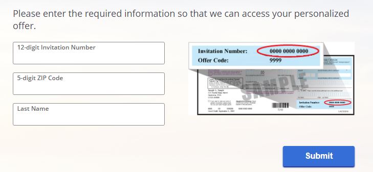 Www Rapidrewardscard Com Invitation For Southwest Card
