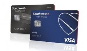 rapid rewards card