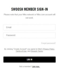 sheerid login nike
