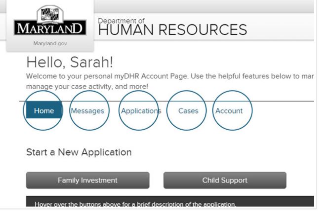 Https mydhrbenefits dhr state md us Maryland DHR Account Login Https mydhrbenefits dhr state md us Maryland DHR Account Login