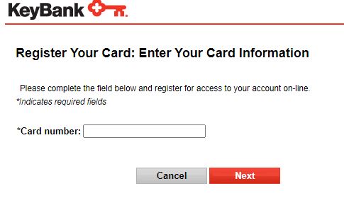 www.keybankgiftcards.com register