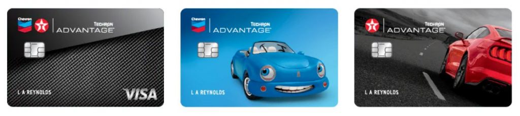 Techron Advantage