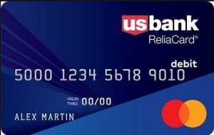 Reliacard USbankreliacard Activate Card Login Page - Getting Started | Clipsit