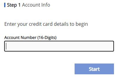 Yard Card Login