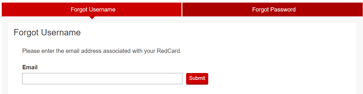 Target Debit Card Login - Sign On to Your Online Account | Clipsit