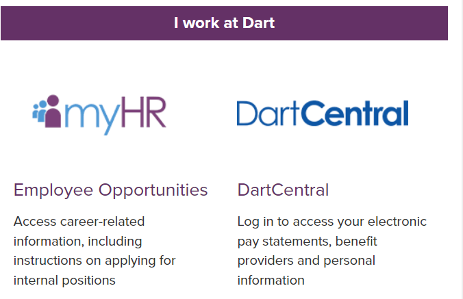 Dart Container Employee Portal Login | Clipsit