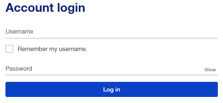 Kroger123 Mastercard Login - Access Your Kroger Account | Clipsit