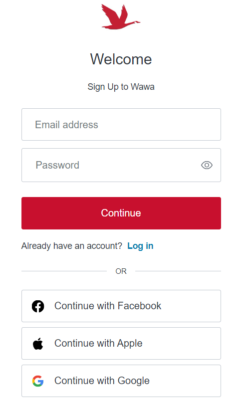 wawarewards.com register card – Sign Up for Online Account | ClipsIt