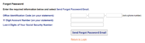 CSC Logic About My Loan Login and Payment