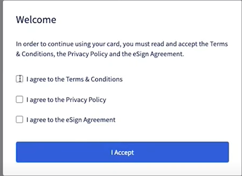 Cash Assistance Gateway Activate Card - Login Cash Assistance ...