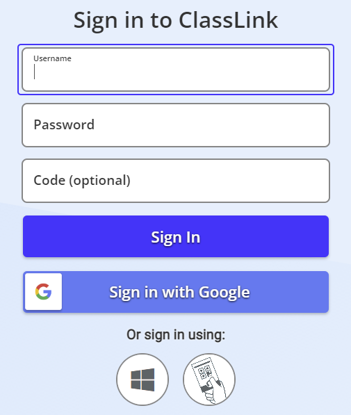 How To Login To Classlink ClipsIt