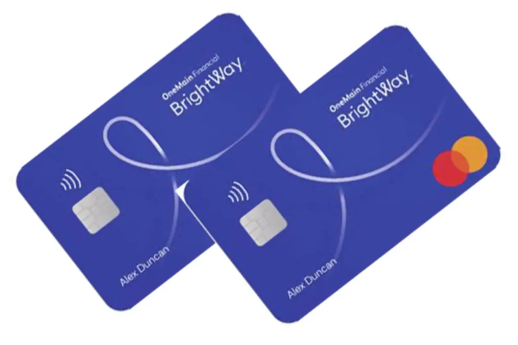 Brightway Credit Card Apply Online – Invitation Only Offer