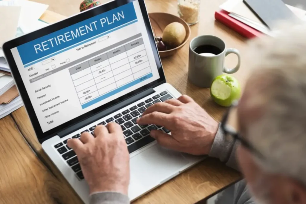 Millimanbenefits.com Register and Login to Retirement Account