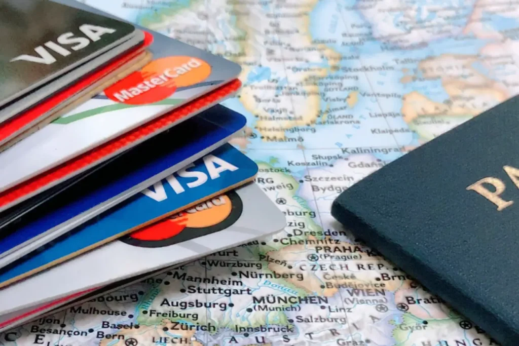 Aaa Travel Advantage Visa Signature Card Activation