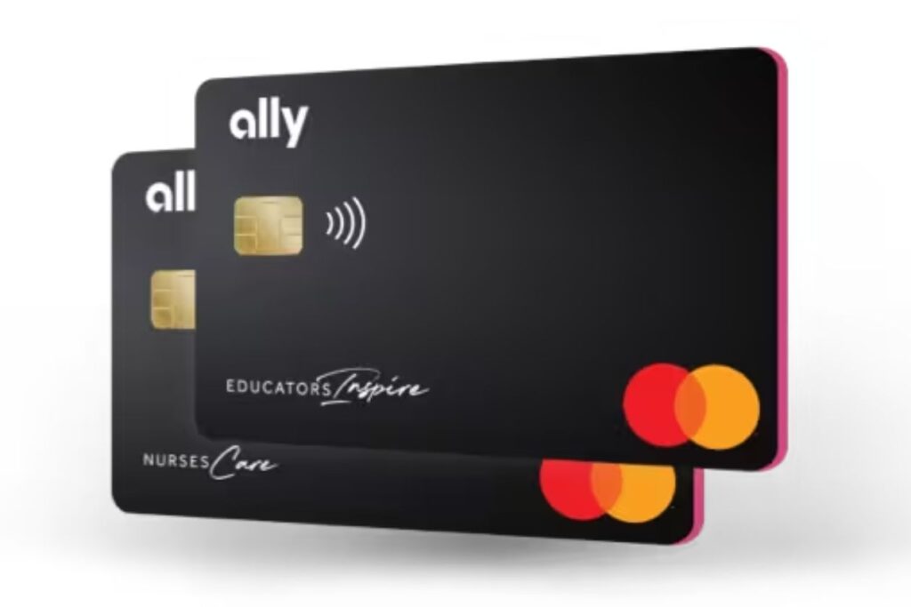 Getmyallycard.Com – Respond To Ally Mastercard Mail Offer