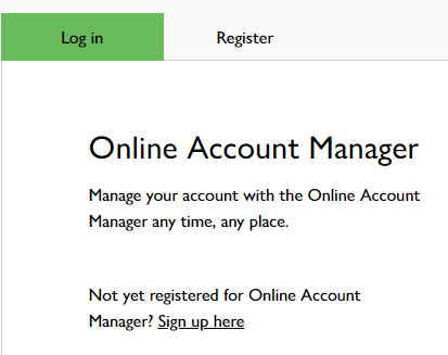john lewis partnership card activate
