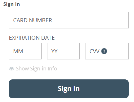 mydisbursementcard.com